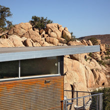 Exterior ideas