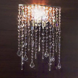 MARYLIN WALL LAMP \ SCONCE BY AXO LIGHT - Wall Sconces