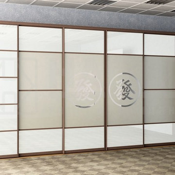 Modern custom closets inspirations