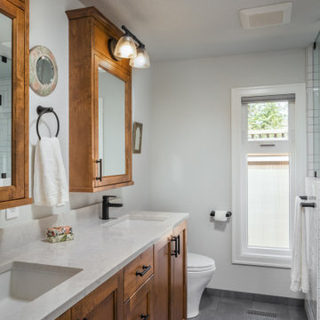 The 1000 Square Foot Home