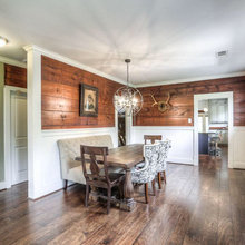 Dining rooms