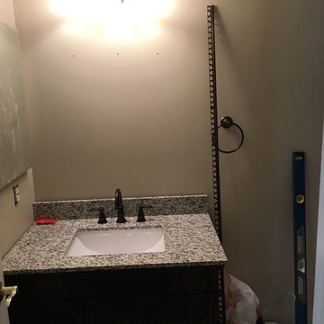 Bathroom 1