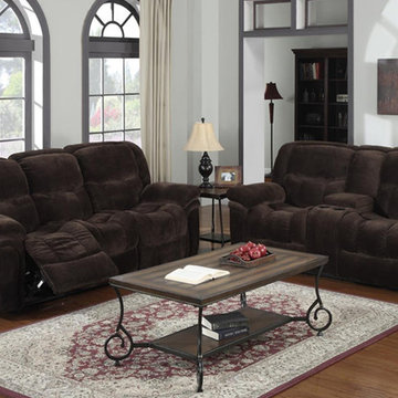 Living Room Furniture
