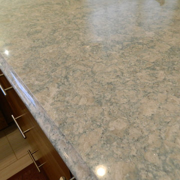 Bossier Contemporary Kitchen