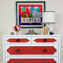 Kids Bedroom