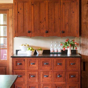 Barn Home