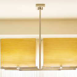 Wired Lighting Chandelier - Chandeliers