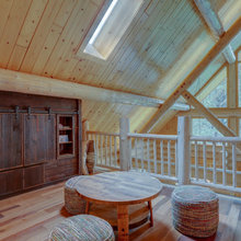 Stockton Cabin
