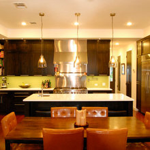 Kitchen Ideas