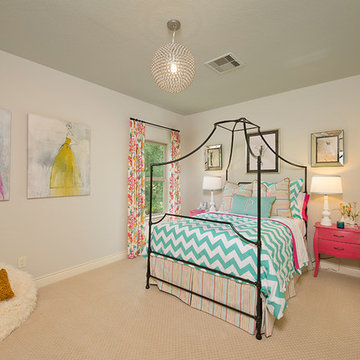 Room Ideas For Children & Youth