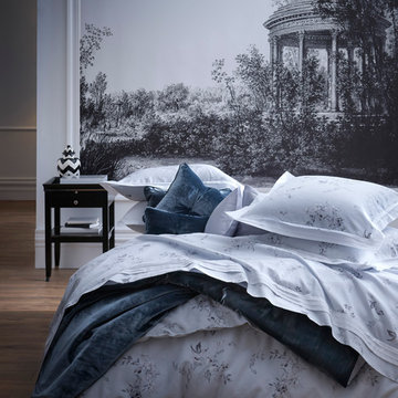 Bedrooms