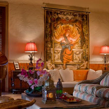 Living Room Ideas