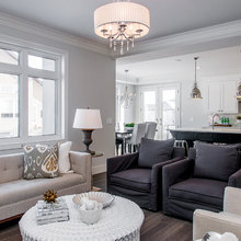 Basement Paint colors