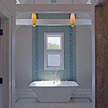 Davis Tub