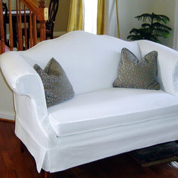 Slipcovers - Products