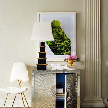 Talitha Cabinet
