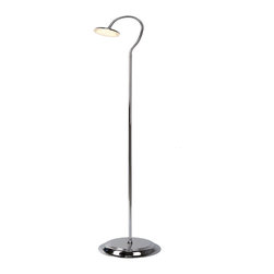 Lampara de Pi&eacute; en led Berlin - Floor Lamps