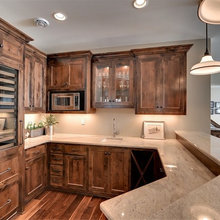 Kitchen Ideas