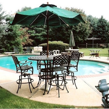 Pools