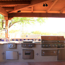 bbq