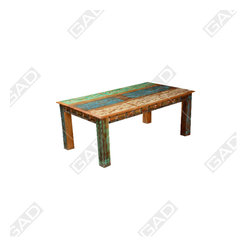 THE SENILE DINING TABLE - Furniture
