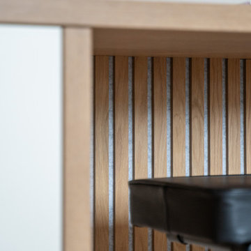 Home Office | Bespoke Home Office in Colchester, Essex