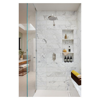 Maywood Ct. Los Altos - Transitional - Bathroom - San Francisco - by ...