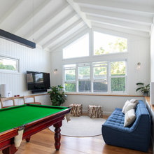 Games Room & Sporting Memorabilia