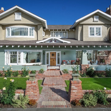 Ocean Drive Home Front