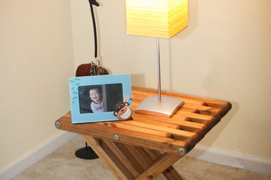 End Table X36