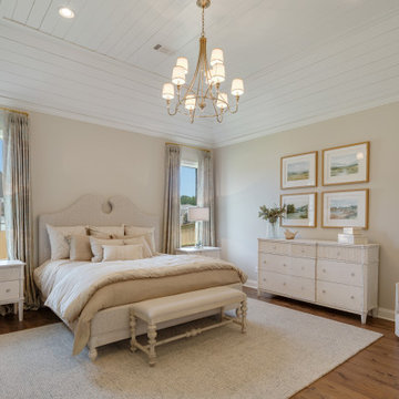 Oak Hill Model Home