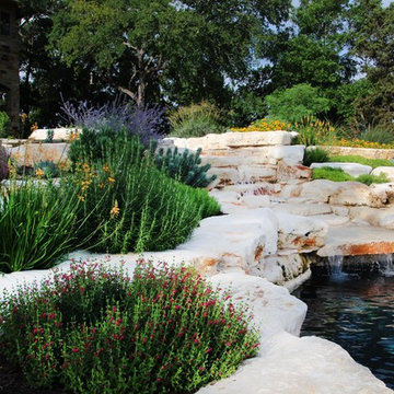 Lake Austin Residence