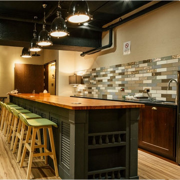 NK HOSTEL