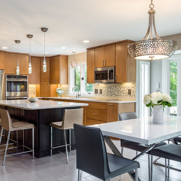Potomac Kitchen