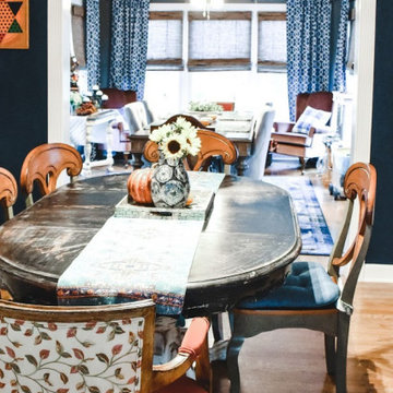 Room Refresh and Fall Decor