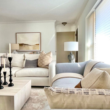 Kirkwood-Warm Modern Interior Design