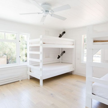 Bunk Bed Room