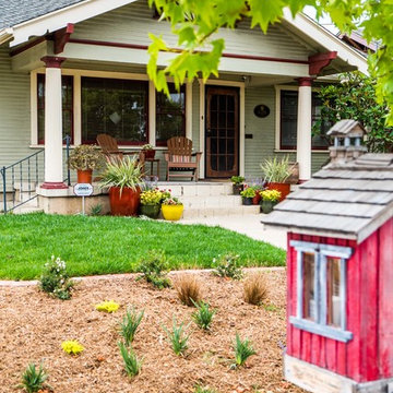 North Park Craftsman