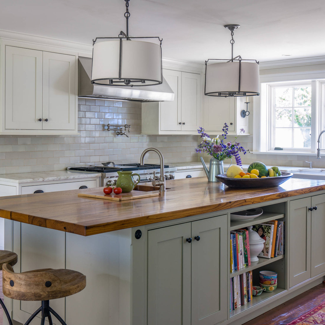 Hamilton Kitchen