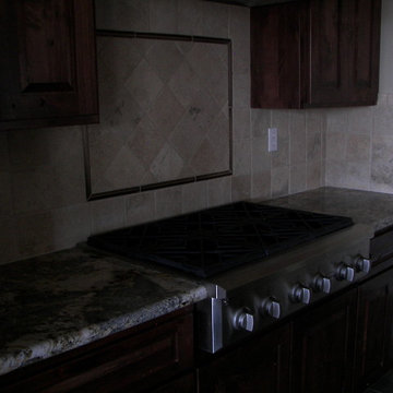 Kitchen Remodels