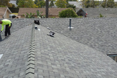 Exterior Remodels