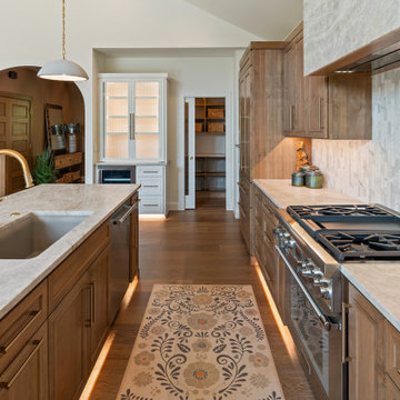 The Glades - Quaking Aspen - Parade Home