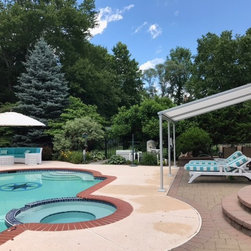Markilux Pergola 110 - Products