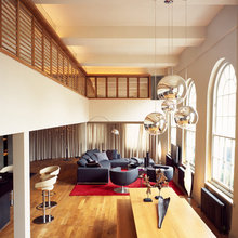 dining   living