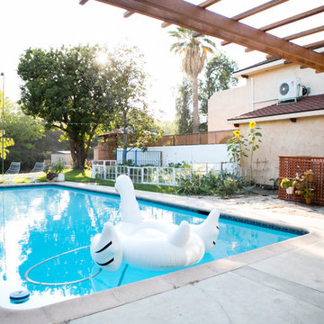 Earl Residence