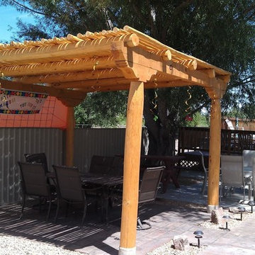 Sanchez Residence