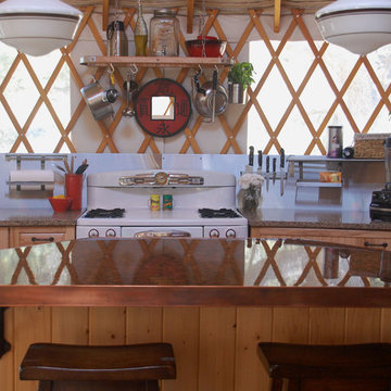 Lynne Latham Sustainable Design