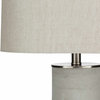 Torch 27"h x 15"w x 15"d Table Lamp