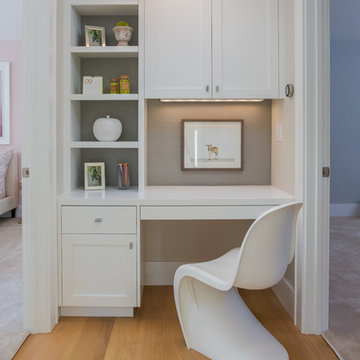 Menlo Park New Home