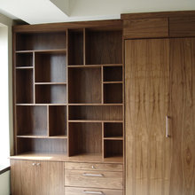 Closets
